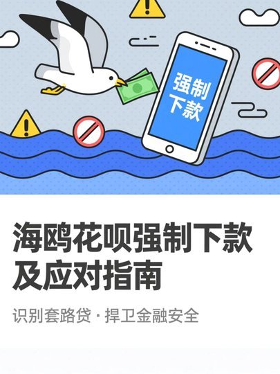 海鸥花呗：它究竟运营了多久？