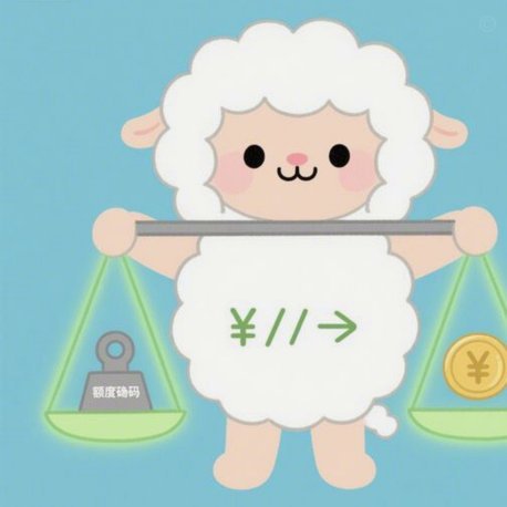 羊小咩取现额度：全方位解读