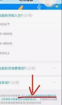 白条有额度怎么套出来
