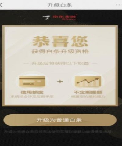 大学生京东白条能提现吗