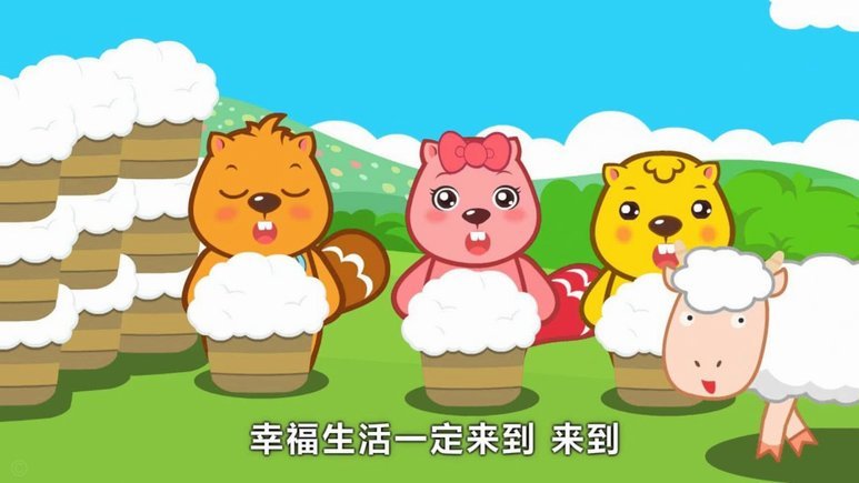 羊小咩便利卡背后的“蜂鸟学院”是谁？