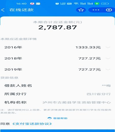 暴雷之后：羊小咩的债务困局与金融警示