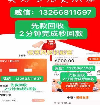 羊小咩享花卡购物实用指南