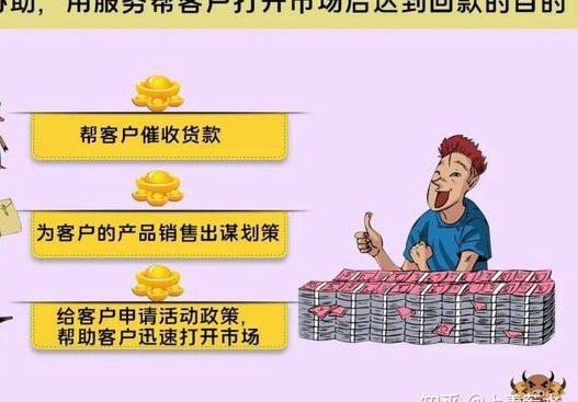 吩咐的钱怎么套出来