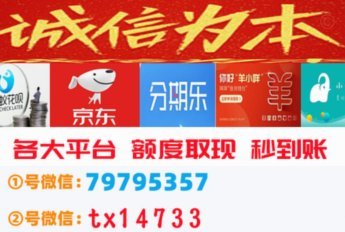羊小咩有额度是不是就能下款