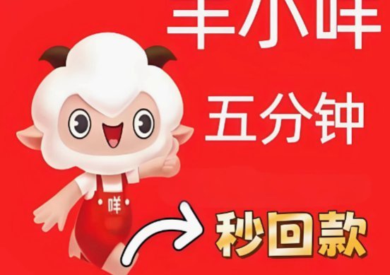 知道羊小咩便荔卡包怎么套取出来