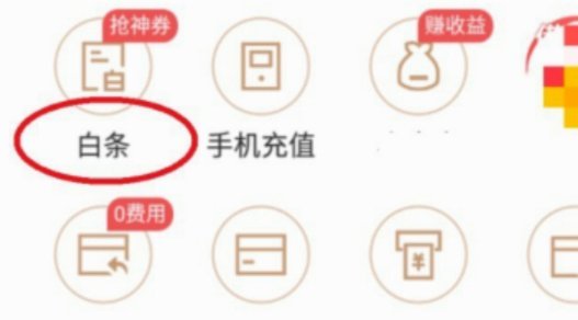 京东白条加油包怎么用