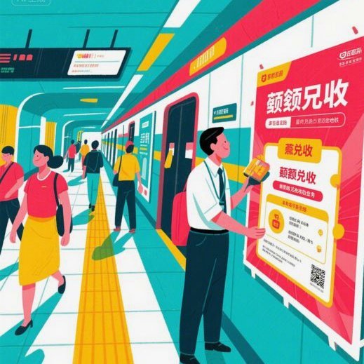 美团月付套现渠道有哪些？小心风险