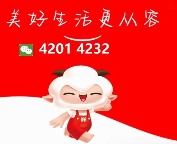 羊小咩变现