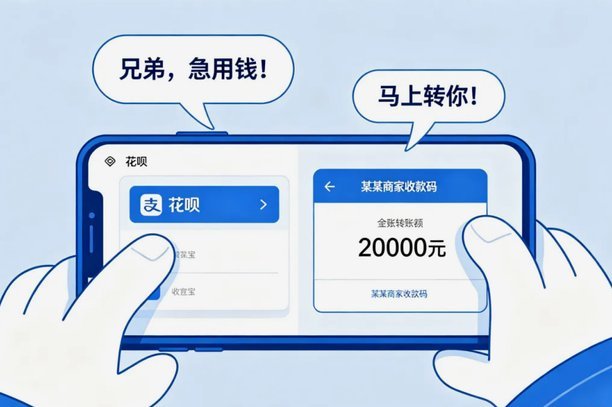 花呗正确的套取方式 现在还有吗