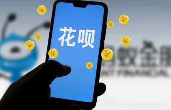套花呗怎么用