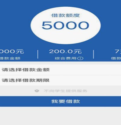 急用钱5000哪里能借到