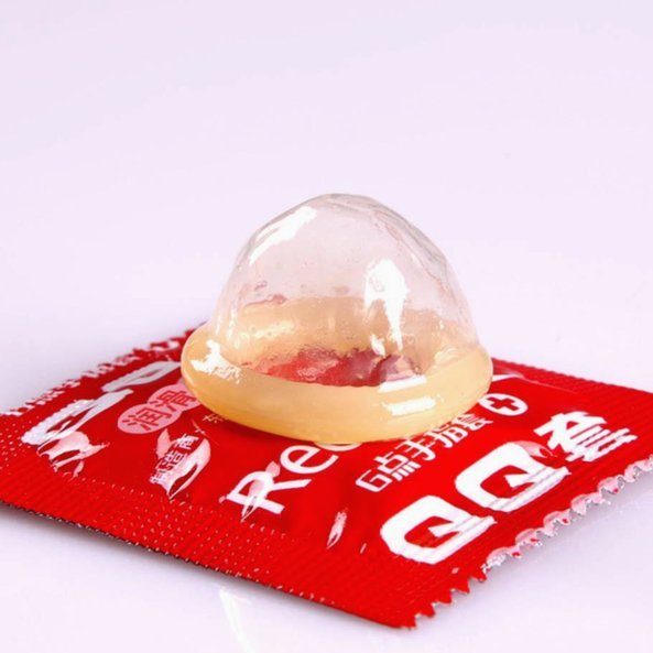 消婴器是避孕套还是内裤