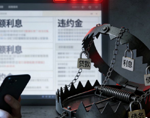 分期乐套现违法嘛