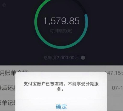 揭秘“套花呗”背后的隐秘金融游戏