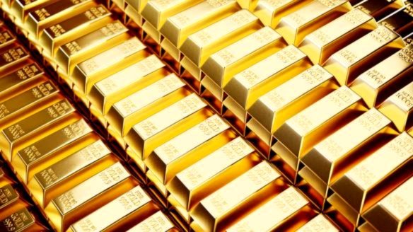 黄金现货价格是多少