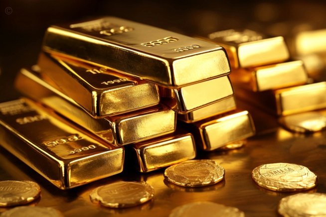 黄金现货价格是多少