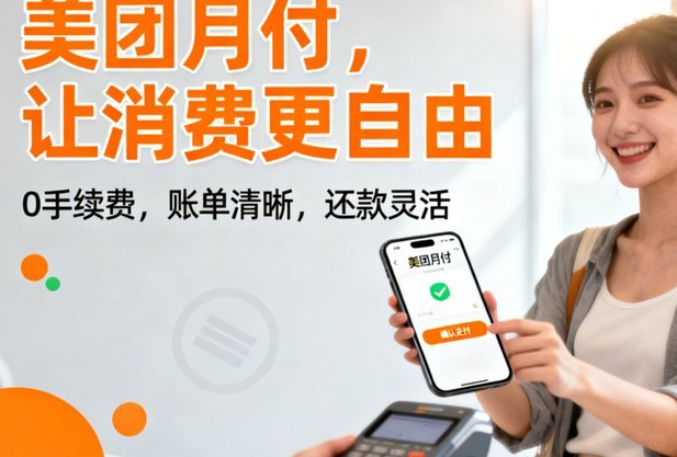 美团月付怎么提现?