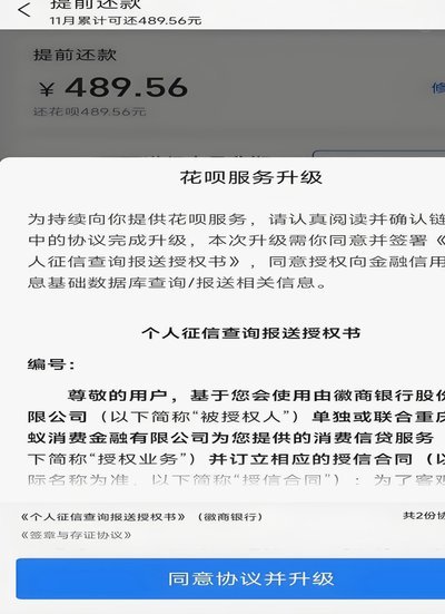 套花呗被发现的概率有多大？知乎给你答案