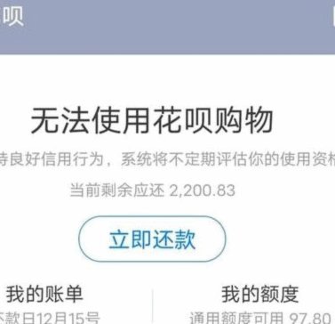 消费信贷监管风暴将至