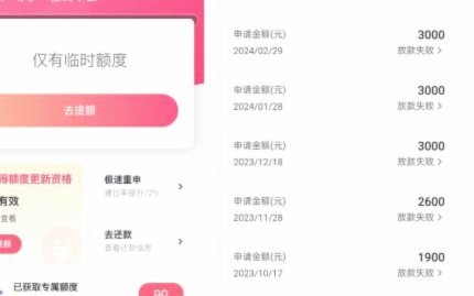 10200额度：便捷消费信贷新选择
