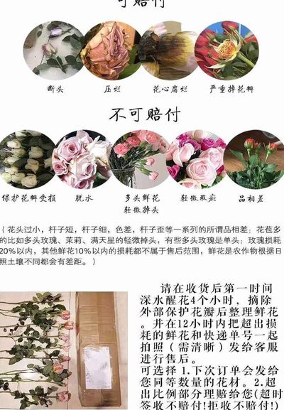 两天变废品：二手交易中的“拿去花”现象探析