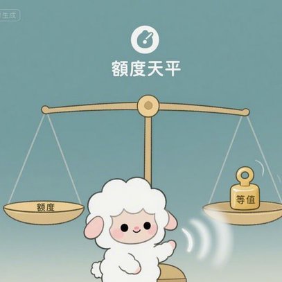 羊小咩贷款资金调配策略