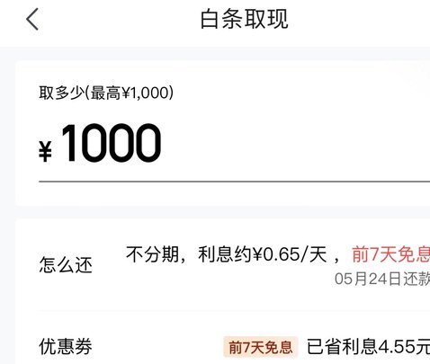 白条秒到是什么意思？详解其原理、场景与注意事项