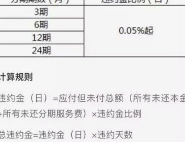 白条借钱安全使用指南