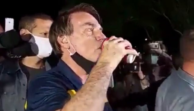 巴西旅行禁令一个月：美国为何突然行动？