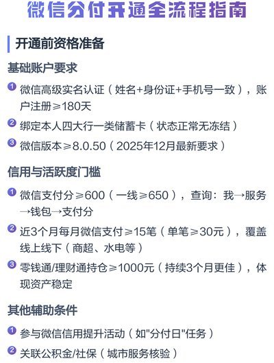 微信分付如何提现安全攻略