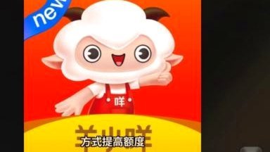 羊小咩享花卡套现指南