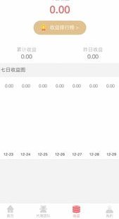 用什么平台套花呗？
